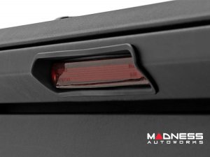 Ram 1500 (19-25) / TRX 1500 (21-24) Truck Bed Cap Modular Rough Country - 5'7" Bed